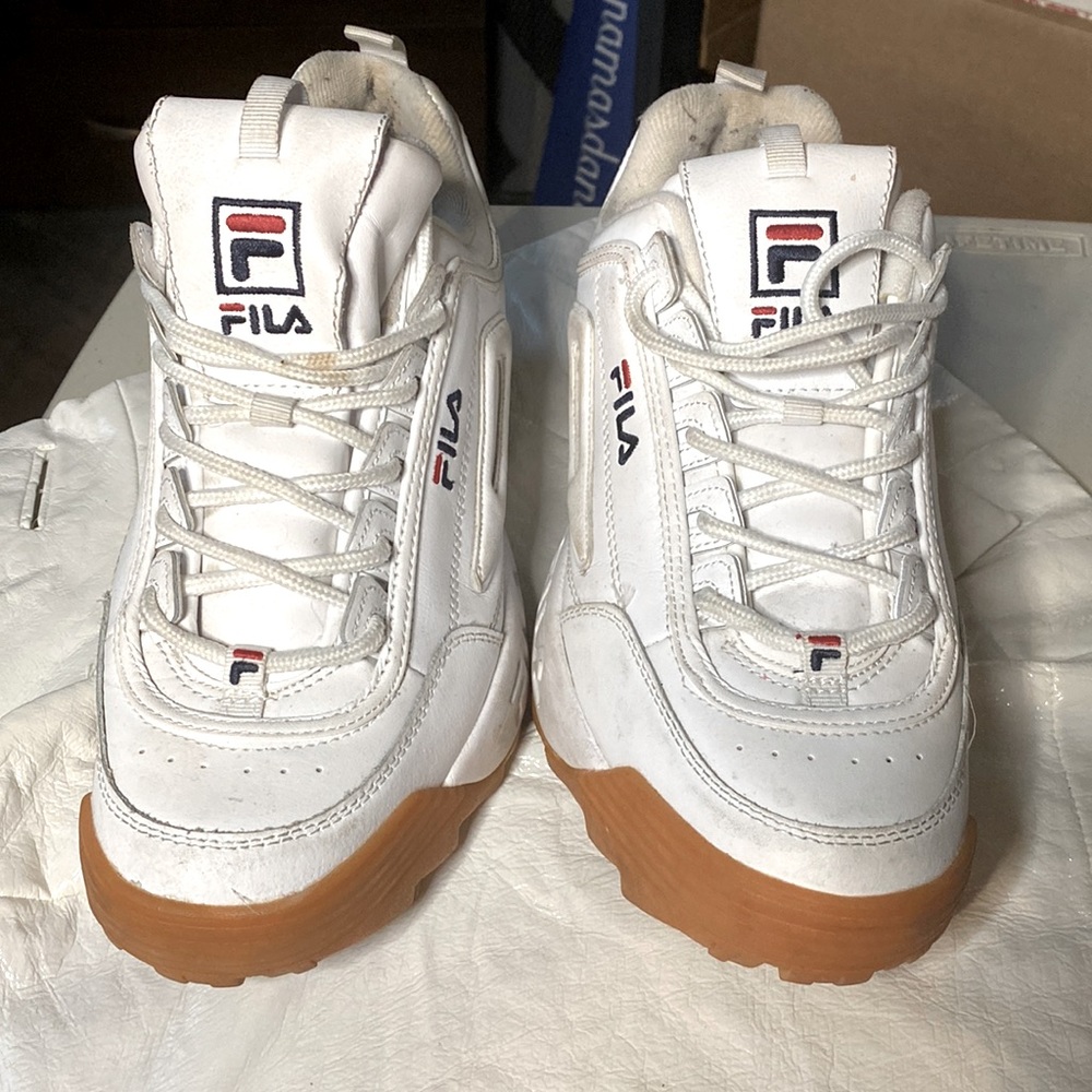 Fila-disruptor 2